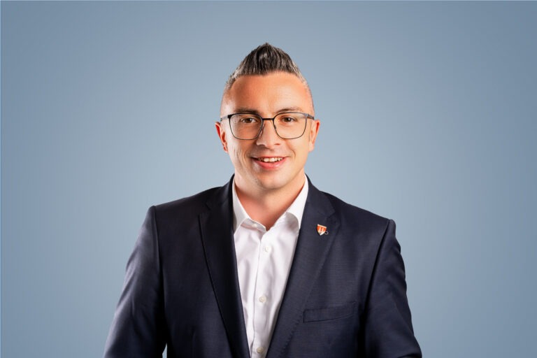 Dennis Diermeier
